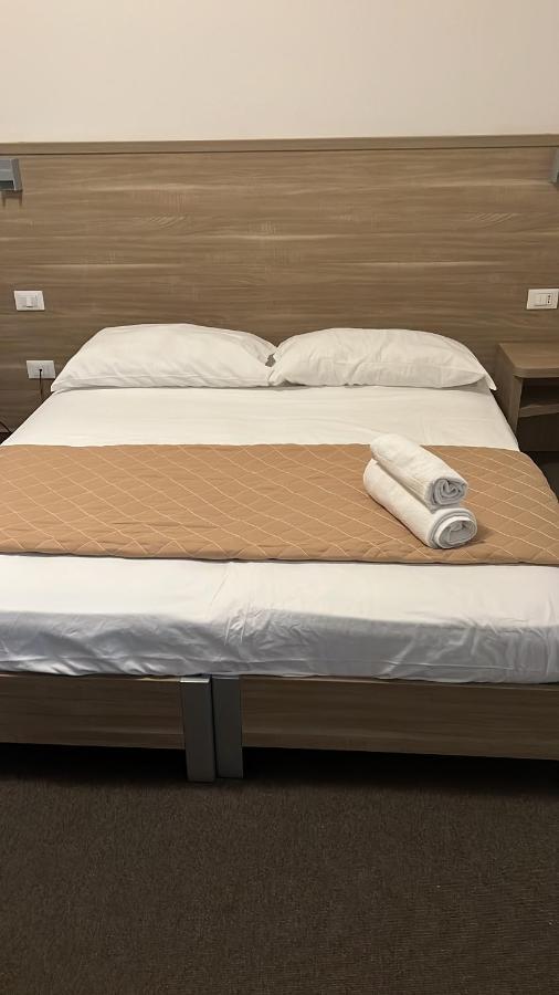 Hotel Trieste 里乔内 外观 照片