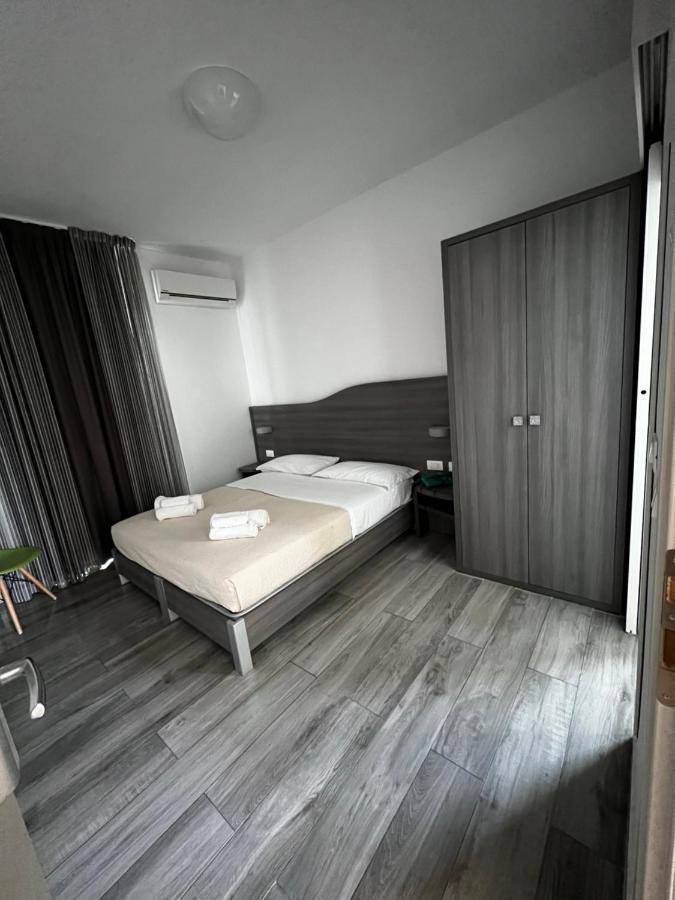 Hotel Trieste 里乔内 外观 照片