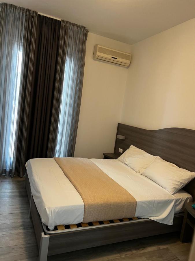 Hotel Trieste 里乔内 外观 照片