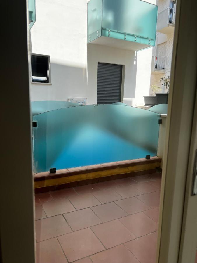 Hotel Trieste 里乔内 外观 照片