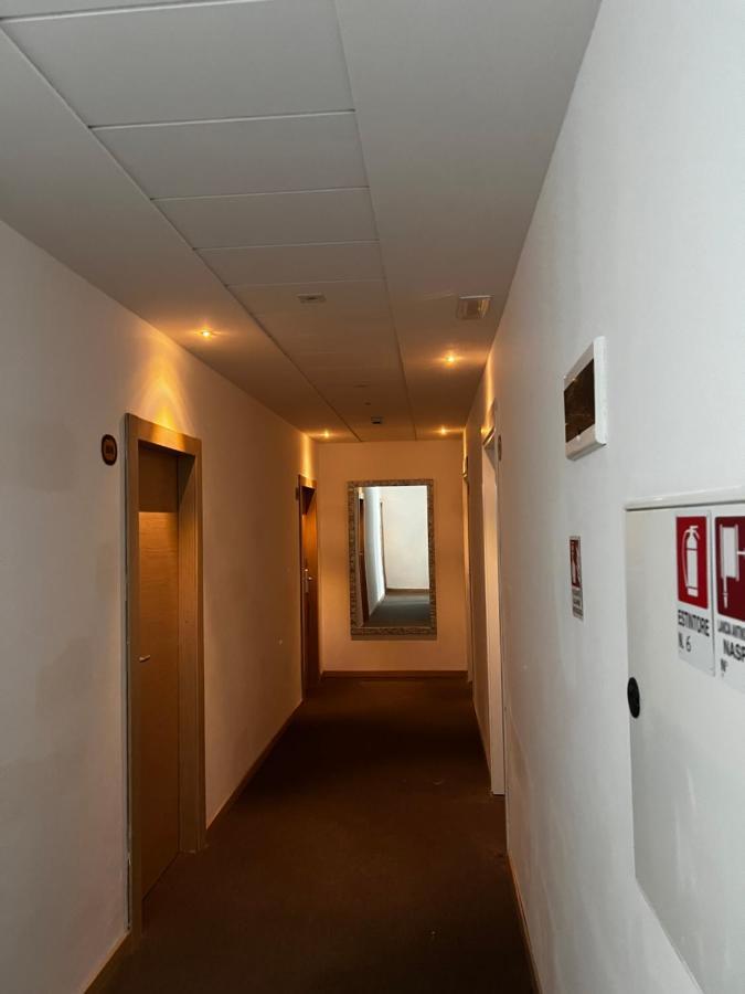 Hotel Trieste 里乔内 外观 照片